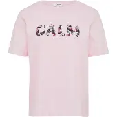 s.Oliver Shirt gemengde kleuren / pink
