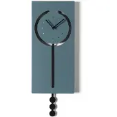 Arti SLINGER WANDKLOK MODERN DESIGN