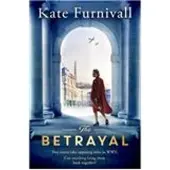 Kate Furnivall The betrayal