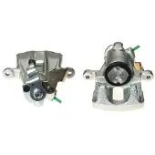 MAPCO 144331 Remklauw
