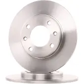 Brembo 08.5334.10 Remschijf
