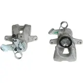 MAPCO 144553 Remklauw