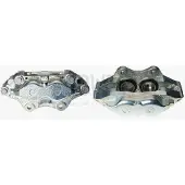 BUDWEG CALIPER 341652 Remklauw