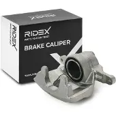 RIDEX 78B2155 Remklauw