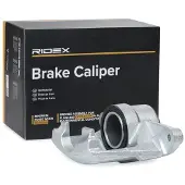 RIDEX 78B1620 Remklauw