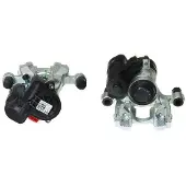 MAPCO 144574M Remklauw