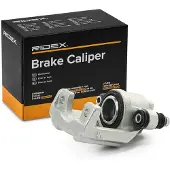 RIDEX 78B1023 Remklauw