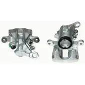 MAPCO 144326 Remklauw