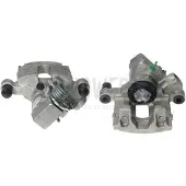 BUDWEG CALIPER 345348 Remklauw