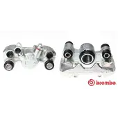 Brembo F 83 220 Remklauw