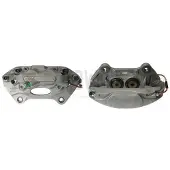 BUDWEG CALIPER 344989 Remklauw