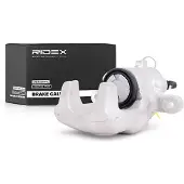 RIDEX 78B0088 Remklauw