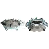 BUDWEG CALIPER 344459 Remklauw