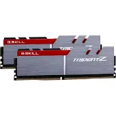 G.Skill TridentZ Series - DDR4 - 16 Go: 2 x 8 Go - DIMM 288 broches