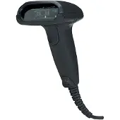 Manhattan 177672 USB CCD langeafstand barcode scanner