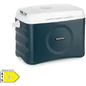 Klarstein BeerBelly 21 elektrische koelbox koel-& warmhoudfunctie USB-poort eco-functie