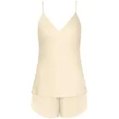 Triumph Shortama Silky Sensuality | Maat: 40 | Kleur: Ivoor