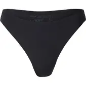 Triumph Smart Invisible String Dames Onderbroek - ZWART -