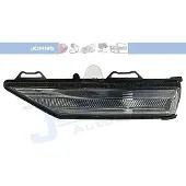 Johns 33 01 37-95 Knipperlichtautomaat / Pinkdoos