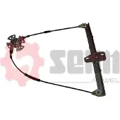 Seim 902237 Raammechanisme