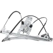 RIDEX 1561W1090 Raammechanisme
