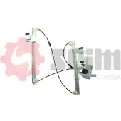 Seim 968003 Raammechanisme