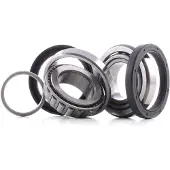 RIDEX 654W0749 Wiellagerset