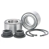 RIDEX 654W1016 Wiellagerset