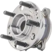RIDEX 654W1409 Wiellagerset