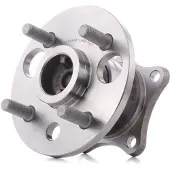 RIDEX 654W0573 Wiellagerset
