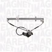 MAGNETI MARELLI Raambedieningsmechanisme 350103170312