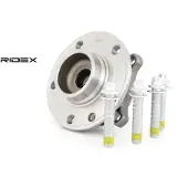 RIDEX 654W0270 Wiellagerset