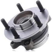 RIDEX 654W0712 Wiellagerset