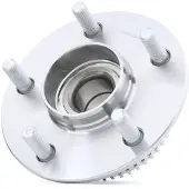 RIDEX 654W0109 Wiellagerset