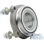 RIDEX 654W0674 Wiellagerset