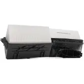 RIDEX 8A0543P Luchtfilter