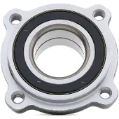 RIDEX 654W0565 Wiellagerset