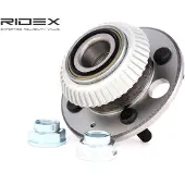 RIDEX 654W0569 Wiellagerset