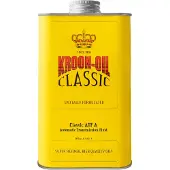 Kroon oil 34550 Olie, automatische transmissie (ATF)