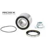 RIDEX 654W0325 Wiellagerset