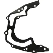 BOGAP B1124100 Omkastingsdeksel, motorblok