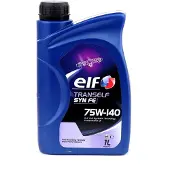 Elf 2194750 Transmissie-olie
