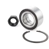 RIDEX 654W0146 Wiellagerset