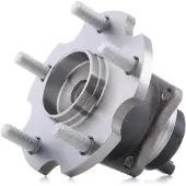 RIDEX 654W0605 Wiellagerset
