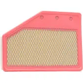 RIDEX 8A0995 Luchtfilter