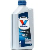 Valvoline 886742 Motorolie