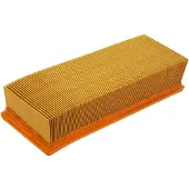 MAHLE ORIGINAL LX 995 Luchtfilter