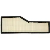 RIDEX 8A0339 Luchtfilter