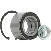 RIDEX 654W0542 Wiellagerset