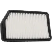 RIDEX 8A0413P Luchtfilter